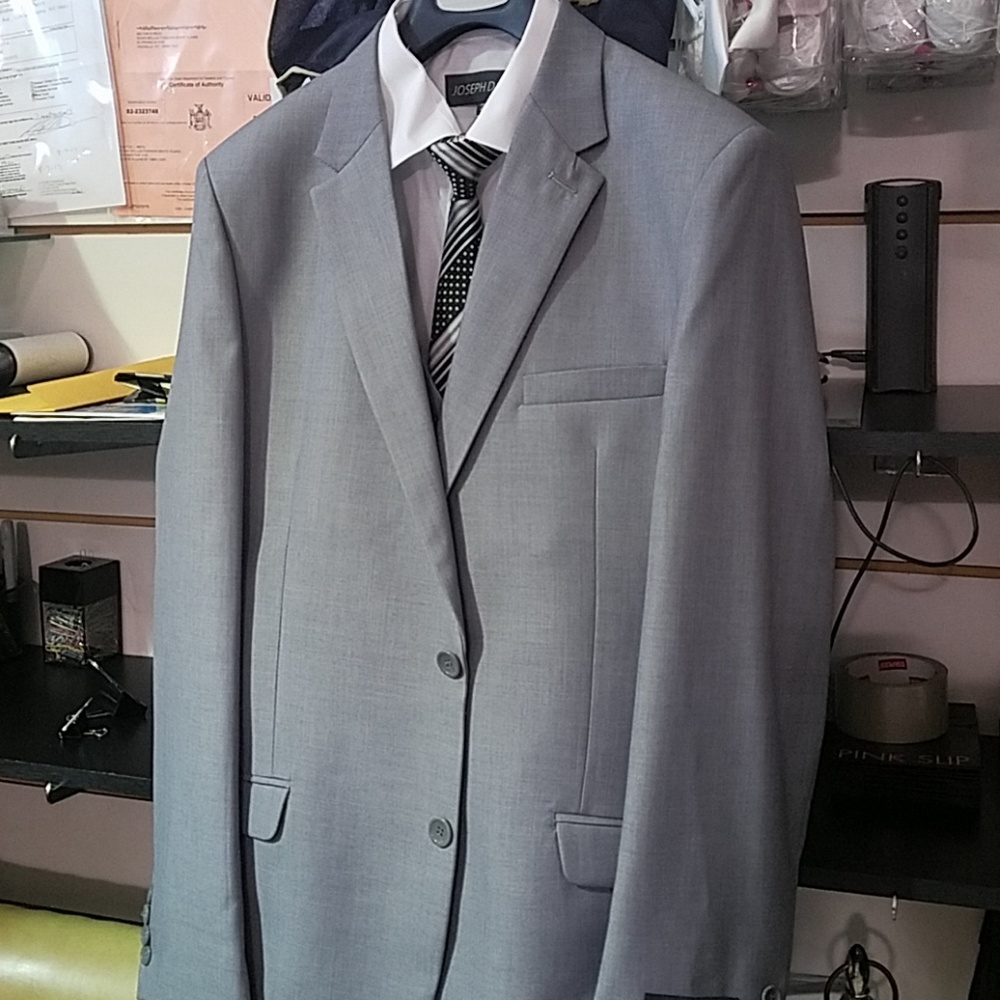 Boy suit